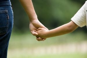 child arrangements & answering the question can i move with my child